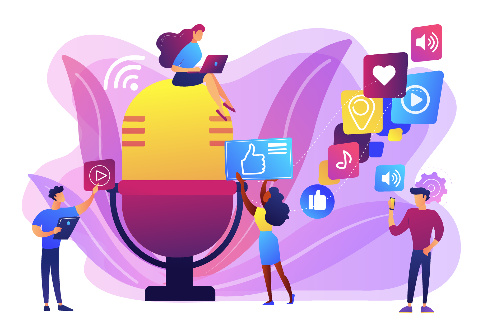 Sitesecure Mass Notification - SiteSecure Software